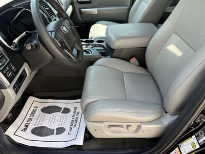 2021 Toyota Sequoia Limited   - Photo 11 - Nashville, TN 37210