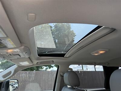 2021 Toyota Sequoia Limited   - Photo 18 - Nashville, TN 37210
