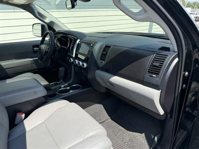 2021 Toyota Sequoia Limited   - Photo 36 - Nashville, TN 37210