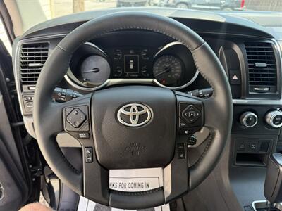 2021 Toyota Sequoia Limited   - Photo 17 - Nashville, TN 37210