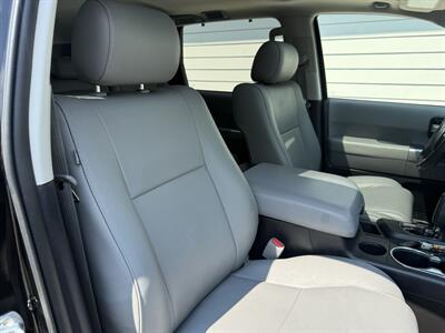 2021 Toyota Sequoia Limited   - Photo 35 - Nashville, TN 37210
