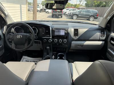 2021 Toyota Sequoia Limited   - Photo 33 - Nashville, TN 37210