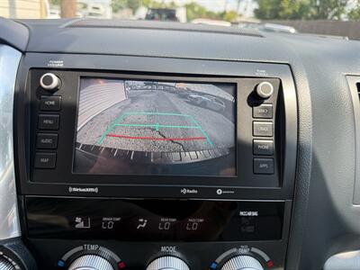 2021 Toyota Sequoia Limited   - Photo 19 - Nashville, TN 37210