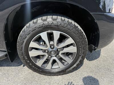 2021 Toyota Sequoia Limited   - Photo 2 - Nashville, TN 37210