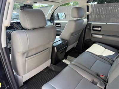 2021 Toyota Sequoia Limited   - Photo 21 - Nashville, TN 37210