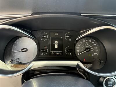 2021 Toyota Sequoia Limited   - Photo 16 - Nashville, TN 37210