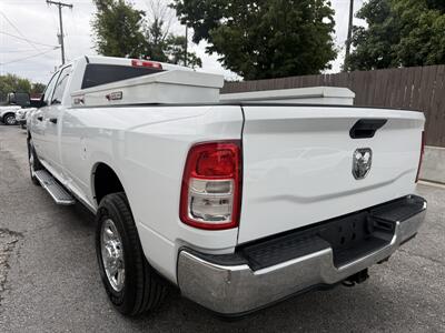 2022 RAM 2500 Tradesman - Photo 35 - Nashville, TN 37210