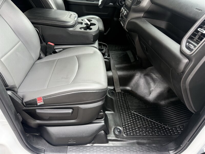 2022 RAM 2500 Tradesman - Photo 24 - Nashville, TN 37210