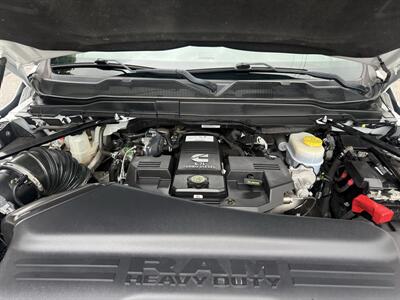 2022 RAM 2500 Tradesman - Photo 48 - Nashville, TN 37210