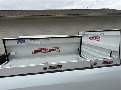 2022 RAM 2500 Tradesman - Photo 37 - Nashville, TN 37210
