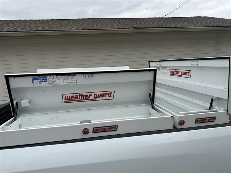 2022 RAM 2500 Tradesman - Photo 38 - Nashville, TN 37210