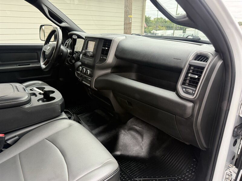 2022 RAM 2500 Tradesman - Photo 26 - Nashville, TN 37210
