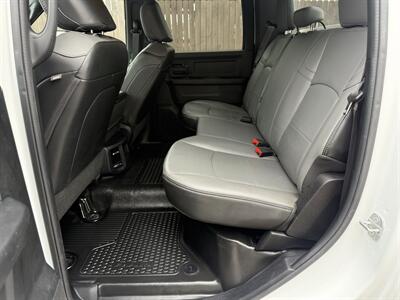 2022 RAM 2500 Tradesman - Photo 6 - Nashville, TN 37210