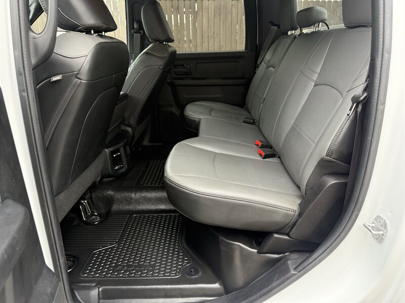 2022 RAM 2500 Tradesman - Photo 7 - Nashville, TN 37210