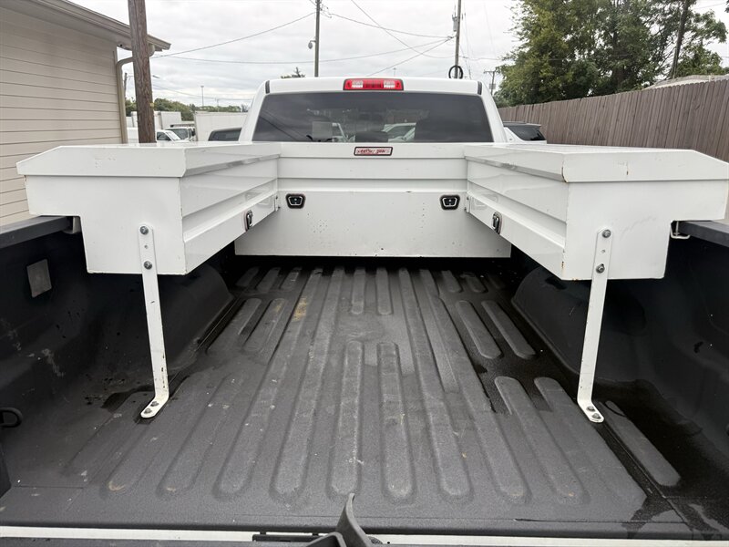 2022 RAM 2500 Tradesman - Photo 41 - Nashville, TN 37210