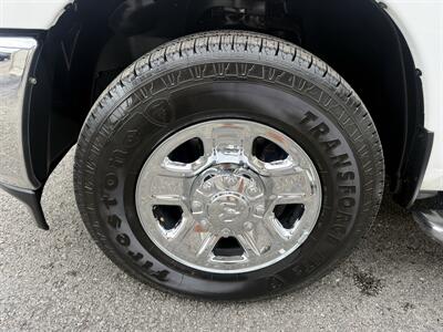 2022 RAM 2500 Tradesman - Photo 12 - Nashville, TN 37210