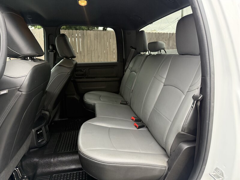 2022 RAM 2500 Tradesman - Photo 9 - Nashville, TN 37210