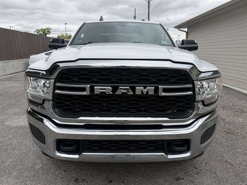 2022 RAM 2500 Tradesman - Photo 21 - Nashville, TN 37210