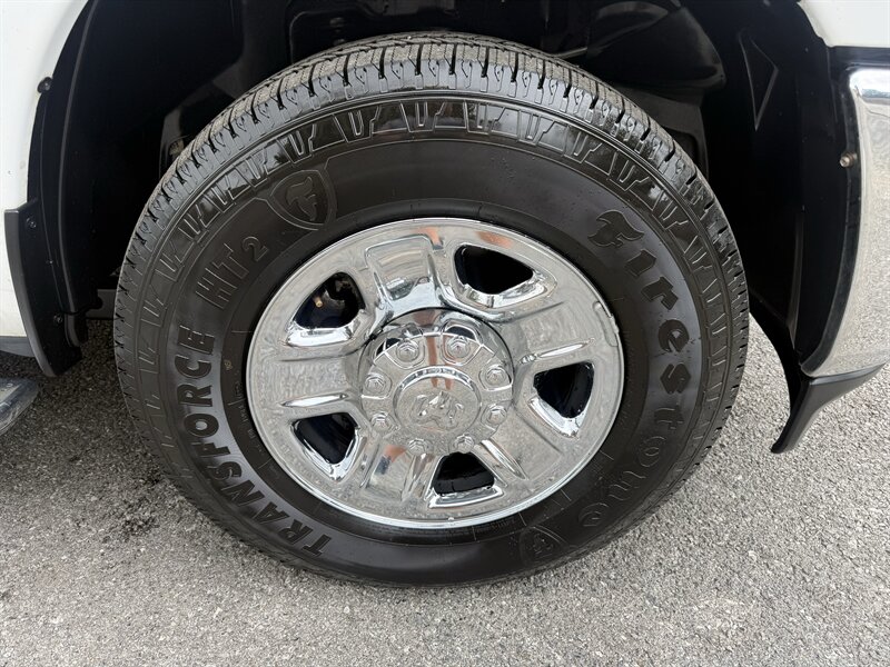 2022 RAM 2500 Tradesman - Photo 19 - Nashville, TN 37210