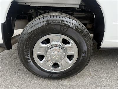 2022 RAM 2500 Tradesman - Photo 27 - Nashville, TN 37210