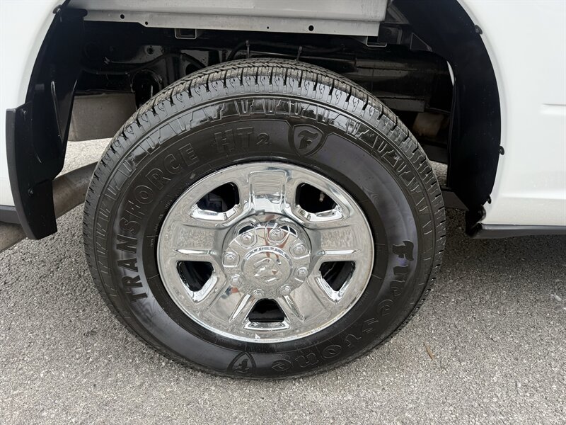 2022 RAM 2500 Tradesman - Photo 28 - Nashville, TN 37210
