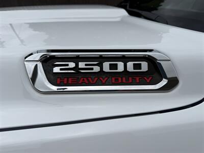 2022 RAM 2500 Tradesman - Photo 14 - Nashville, TN 37210