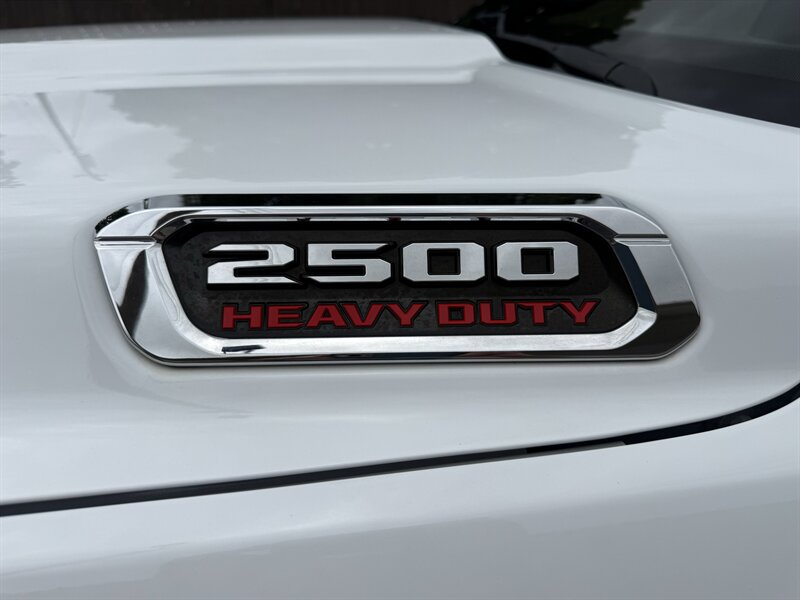 2022 RAM 2500 Tradesman - Photo 15 - Nashville, TN 37210