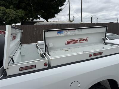 2022 RAM 2500 Tradesman - Photo 36 - Nashville, TN 37210