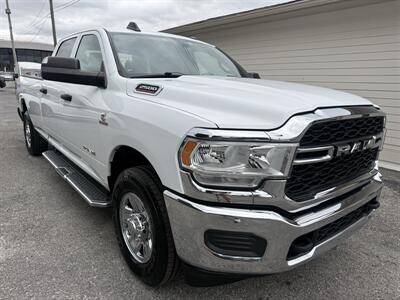 2022 RAM 2500 Tradesman - Photo 19 - Nashville, TN 37210