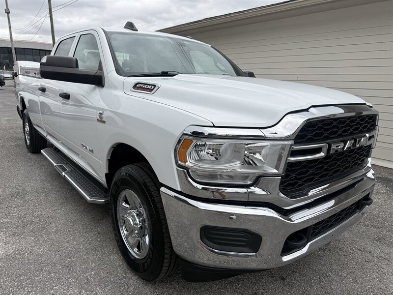 2022 RAM 2500 Tradesman - Photo 20 - Nashville, TN 37210