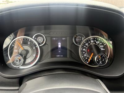 2022 RAM 2500 Tradesman - Photo 7 - Nashville, TN 37210