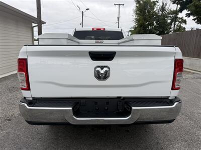 2022 RAM 2500 Tradesman - Photo 32 - Nashville, TN 37210