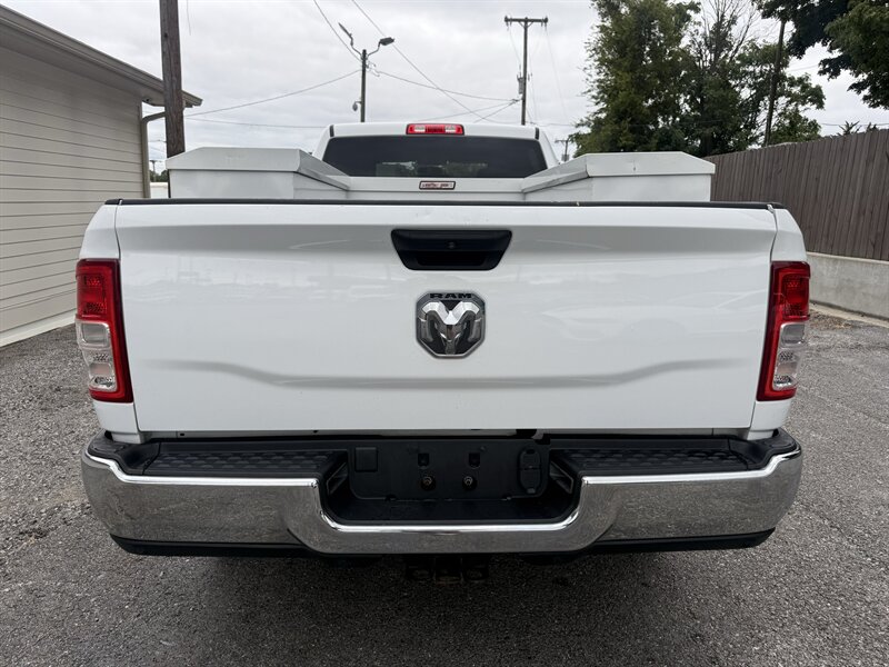 2022 RAM 2500 Tradesman - Photo 33 - Nashville, TN 37210
