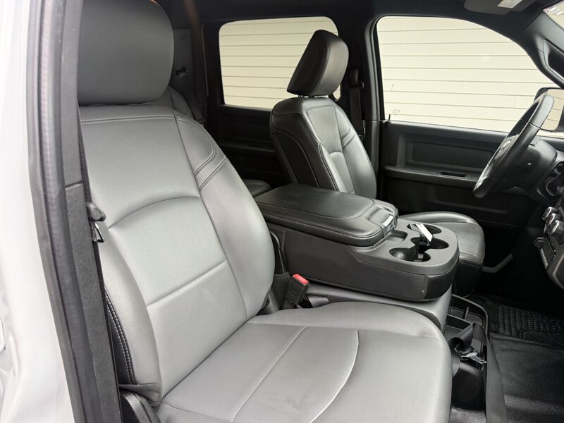 2022 RAM 2500 Tradesman - Photo 25 - Nashville, TN 37210