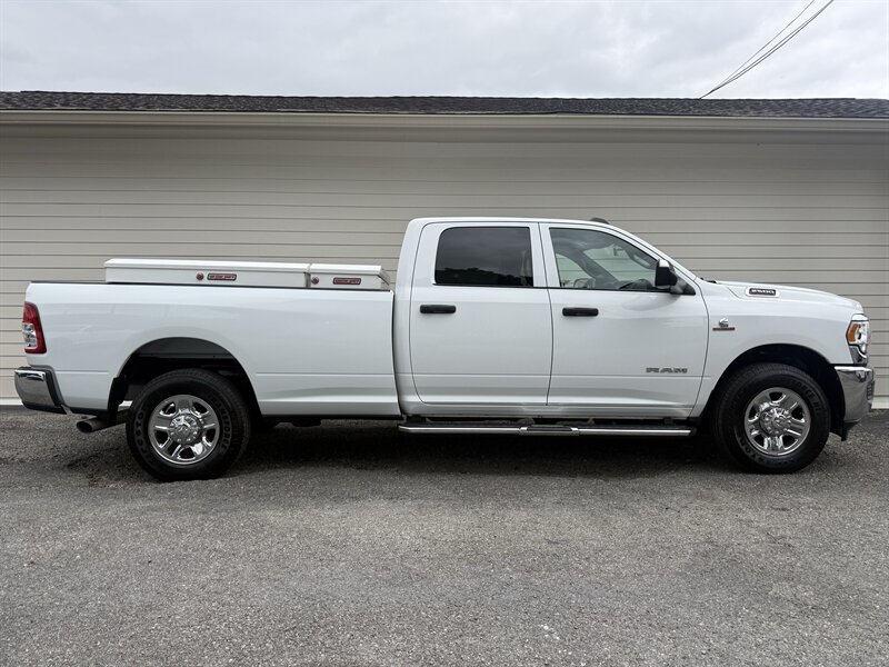2022 RAM 2500 Tradesman   - Photo 1 - Nashville, TN 37210