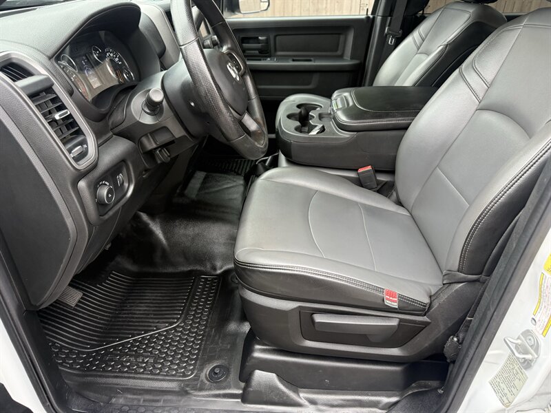 2022 RAM 2500 Tradesman - Photo 4 - Nashville, TN 37210