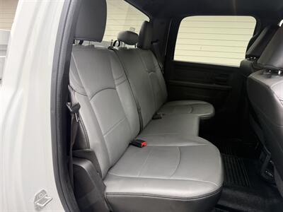 2022 RAM 2500 Tradesman - Photo 29 - Nashville, TN 37210