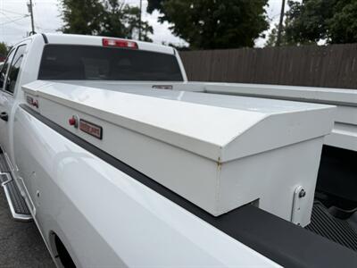 2022 RAM 2500 Tradesman - Photo 34 - Nashville, TN 37210