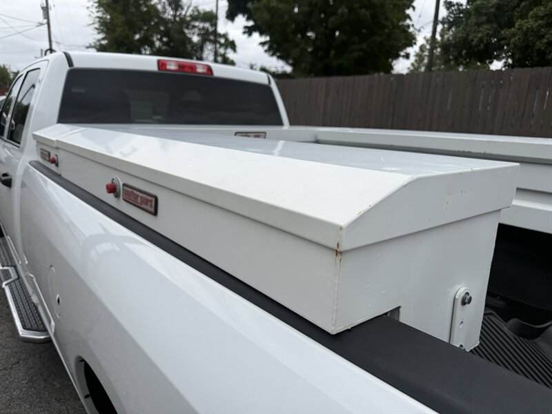 2022 RAM 2500 Tradesman - Photo 35 - Nashville, TN 37210