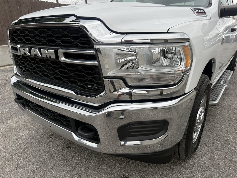 2022 RAM 2500 Tradesman - Photo 17 - Nashville, TN 37210