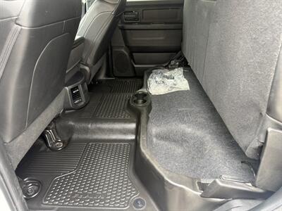 2022 RAM 2500 Tradesman - Photo 11 - Nashville, TN 37210