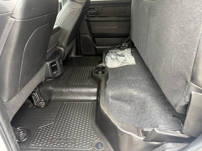 2022 RAM 2500 Tradesman - Photo 12 - Nashville, TN 37210