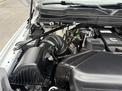 2022 RAM 2500 Tradesman - Photo 50 - Nashville, TN 37210