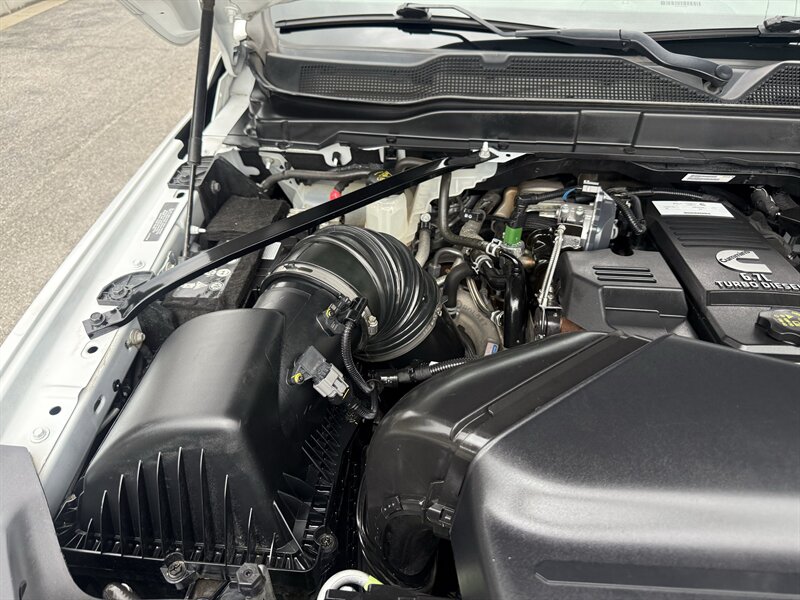 2022 RAM 2500 Tradesman - Photo 51 - Nashville, TN 37210