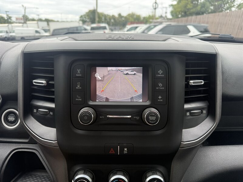2022 RAM 2500 Tradesman - Photo 2 - Nashville, TN 37210