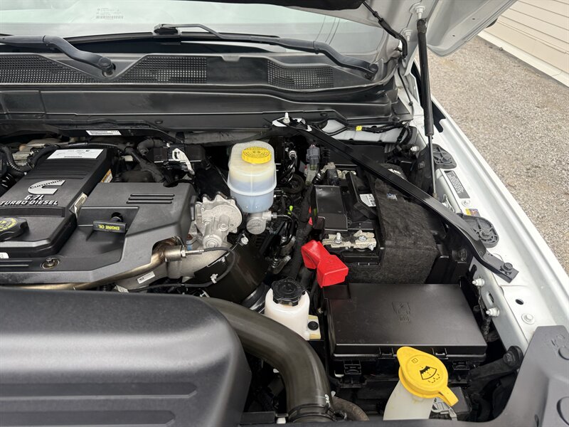 2022 RAM 2500 Tradesman - Photo 50 - Nashville, TN 37210