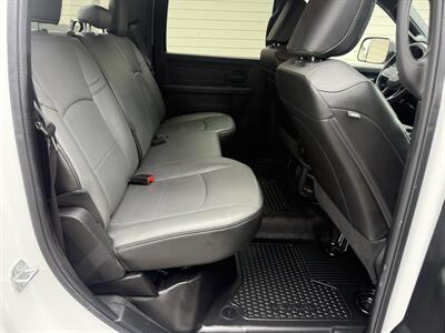 2022 RAM 2500 Tradesman - Photo 26 - Nashville, TN 37210