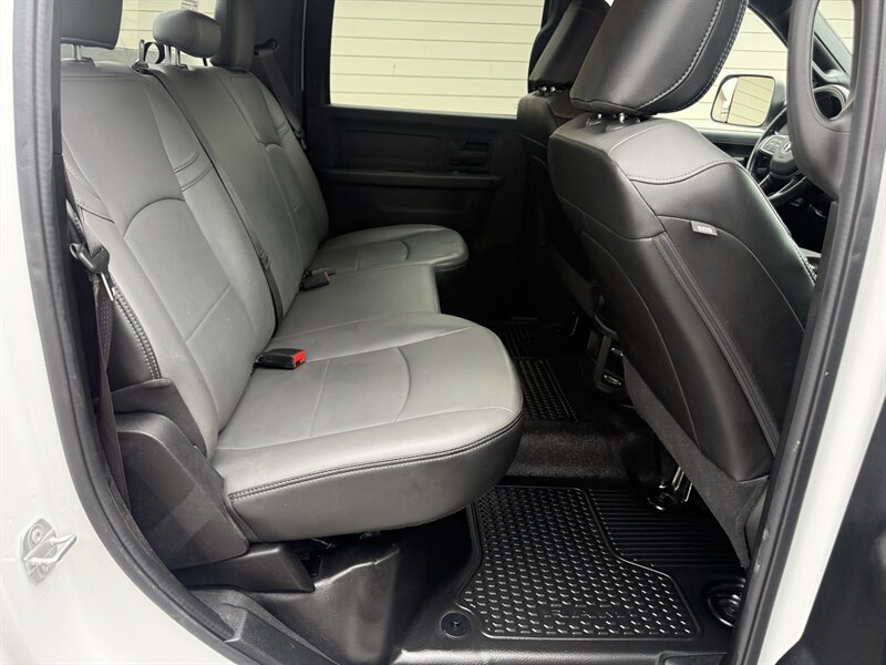 2022 RAM 2500 Tradesman - Photo 27 - Nashville, TN 37210