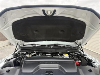 2022 RAM 2500 Tradesman - Photo 47 - Nashville, TN 37210