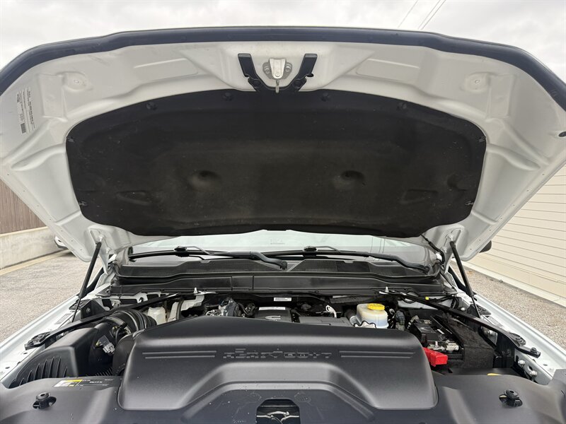 2022 RAM 2500 Tradesman - Photo 48 - Nashville, TN 37210